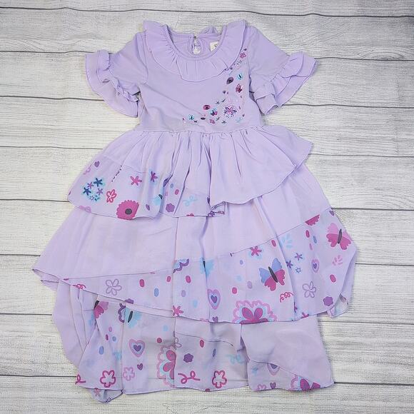 7 Taylor Joelle Isabella Dress - Picture 1 of 6